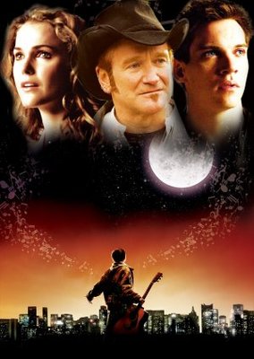 August Rush movie poster (2007) Poster MOV_810cd8b8