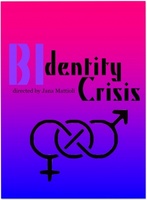 BIdentity Crisis movie poster (2011) Tank Top #714195