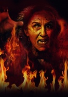 Drag Me to Hell movie poster (2009) magic mug #MOV_811e94dd