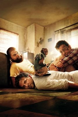 The Hangover Part II movie poster (2011) mug #MOV_8126fbf7