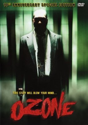 Ozone movie poster (1993) tote bag #MOV_812d2ab2