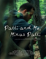 Patti and Me, Minus Patti movie poster (2013) hoodie #1081415