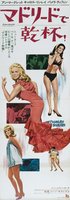 The Pleasure Seekers movie poster (1964) tote bag #MOV_813c4132