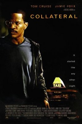 Collateral movie poster (2004) Poster MOV_813ed35a