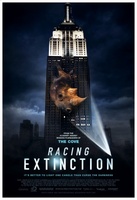Racing Extinction movie poster (2015) Mouse Pad MOV_814f8f0e