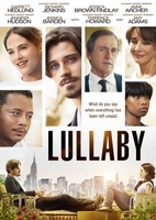 Lullaby movie poster (2014) t-shirt #1164114