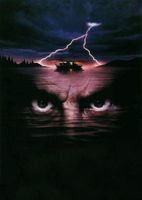 Cape Fear movie poster (1991) Longsleeve T-shirt #632465