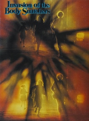 Invasion of the Body Snatchers movie poster (1978) mug