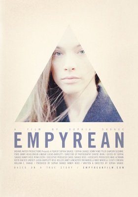 Empyrean movie poster (2013) Poster MOV_8163c4a5