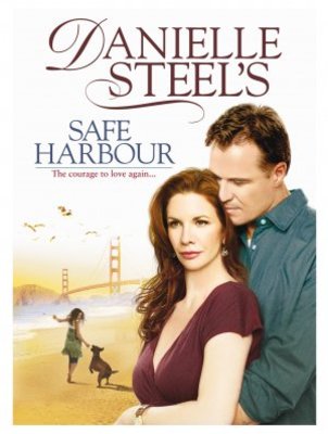 Safe Harbour movie poster (2007) pillow