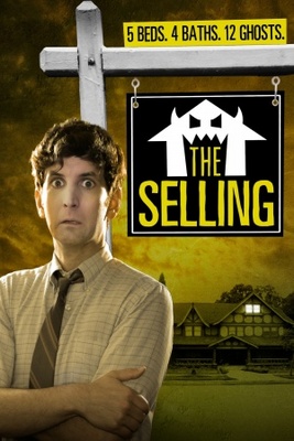 The Selling movie poster (2011) poster
