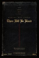 There Will Be Blood movie poster (2007) t-shirt #631180