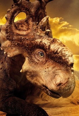 Walking with Dinosaurs 3D movie poster (2013) Poster MOV_81803c18