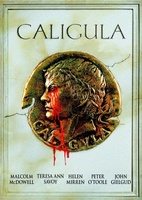 Caligola movie poster (1979) Tank Top #740214