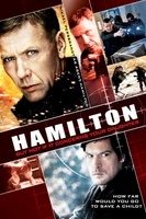 Hamilton 2: Men inte om det gÃ¤ller din dotter movie poster (2012) Tank Top #1077888