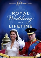 Royal Wedding of a Lifetime movie poster (2011) Longsleeve T-shirt #899934