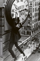 Safety Last! movie poster (1923) hoodie #1105389