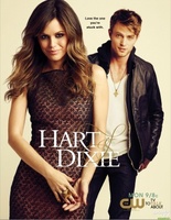 Hart of Dixie movie poster (2011) hoodie #736059