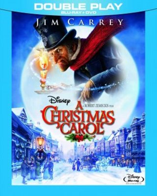 A Christmas Carol movie poster (2009) magic mug #MOV_819cdd63