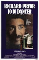 Jo Jo Dancer, Your Life Is Calling movie poster (1986) sweatshirt #666486