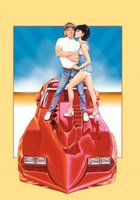 Corvette Summer movie poster (1978) mug #MOV_819dfec3