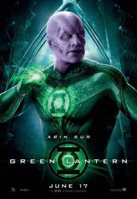 Green Lantern movie poster (2011) mug #MOV_81aa9297