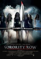 Sorority Row movie poster (2009) hoodie #643544