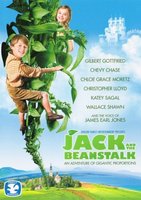 Jack and the Beanstalk movie poster (2010) Longsleeve T-shirt #653615