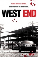 West End movie poster (2014) Tank Top #1243868