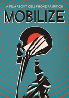 Mobilize movie poster (2014) t-shirt #1213532