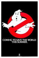 Ghost Busters movie poster (1984) hoodie #639018