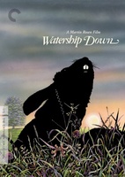 Watership Down movie poster (1978) hoodie #1220289
