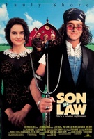 Son in Law movie poster (1993) Longsleeve T-shirt #751223