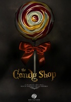 The Candy Shop movie poster (2010) Tank Top #1199037