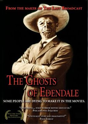 The Ghosts of Edendale movie poster (2003) magic mug #MOV_81e32b5d
