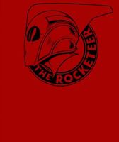 The Rocketeer movie poster (1991) tote bag #MOV_81eb6061