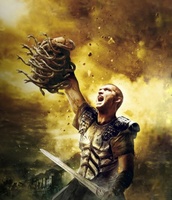 Clash of the Titans movie poster (2010) mug #MOV_81ed00c6