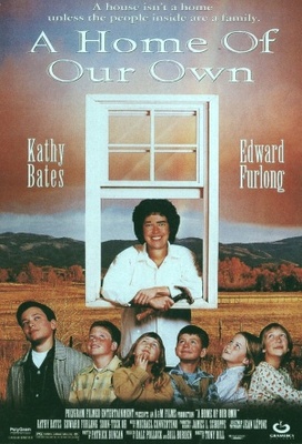A Home of Our Own movie poster (1993) Poster MOV_81ee9e24