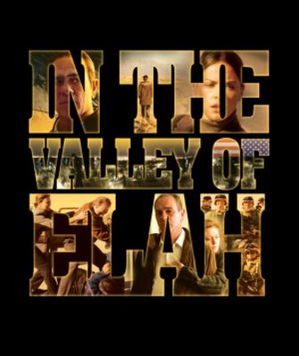 In the Valley of Elah movie poster (2007) Longsleeve T-shirt