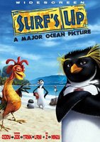 Surf's Up movie poster (2007) hoodie #640888