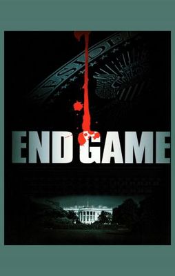 End Game movie poster (2006) hoodie