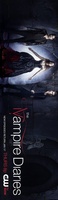 The Vampire Diaries movie poster (2009) Mouse Pad MOV_8203533b
