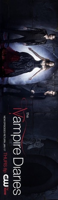 The Vampire Diaries movie poster (2009) Poster MOV_8203533b
