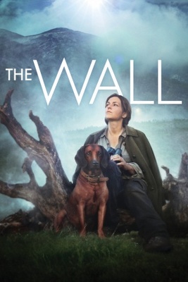Die Wand movie poster (2012) Longsleeve T-shirt