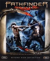 Pathfinder movie poster (2007) Mouse Pad MOV_820f38a3