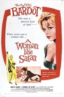 La femme et le pantin movie poster (1959) t-shirt #1236069