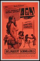 Carnal Madness movie poster (1975) magic mug #MOV_821aa6e3