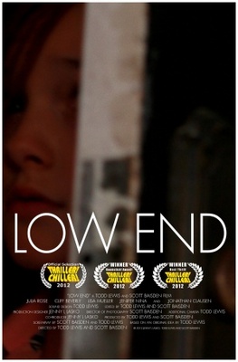 Low End movie poster (2012) magic mug #MOV_821c43c3