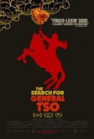 The Search for General Tso movie poster (2014) t-shirt #1220765