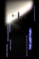 The Last Push movie poster (2012) Longsleeve T-shirt #1068346